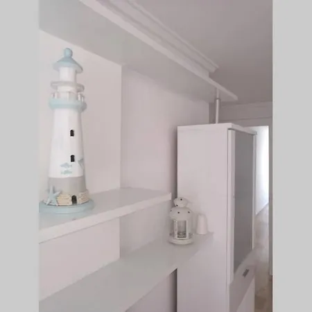 Casita Blanca * Кальпе