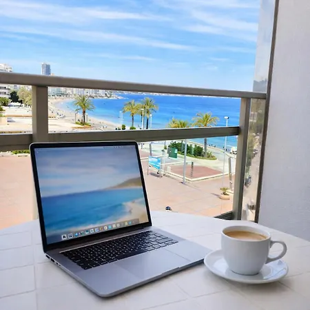 Apartment Casita Blanca Calpe