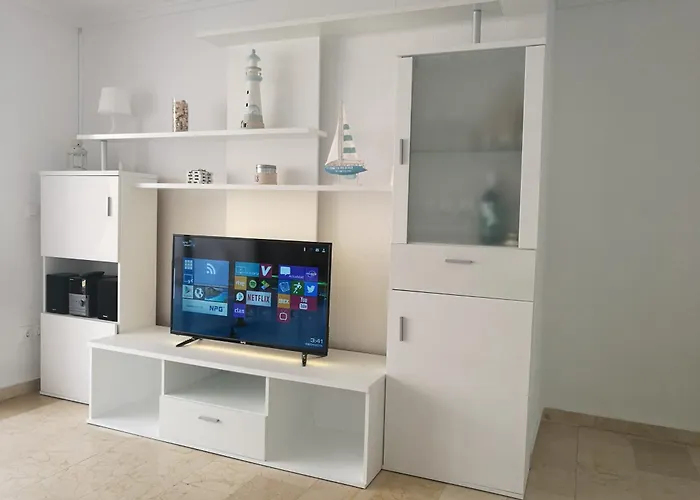 Casita Blanca