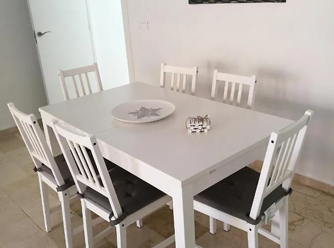 Casita Blanca * Calpe