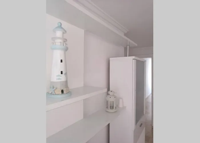 Casita Blanca * Calpe