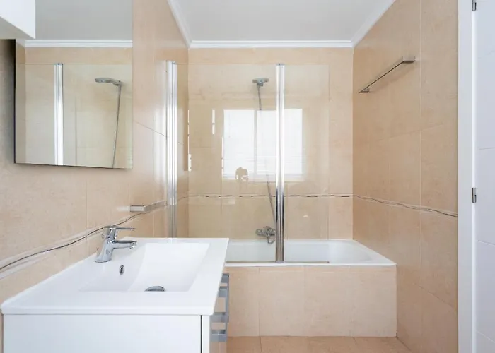 Casita Blanca Apartment *