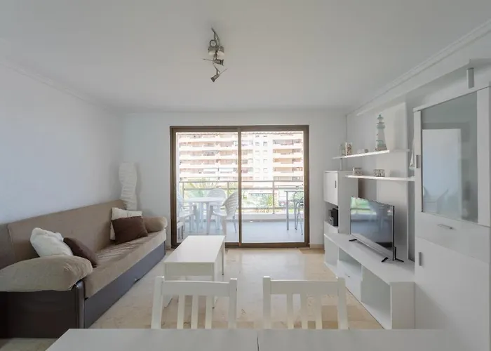 Casita Blanca Calpe