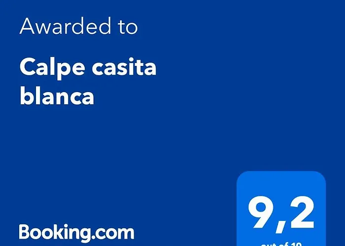 Casita Blanca Apartment *
