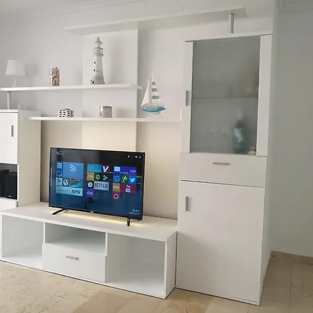 Casita Blanca